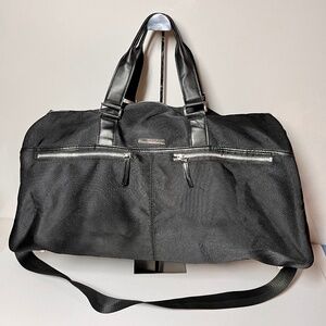 Versace Parfums r Large Duffle Weekender Bag
